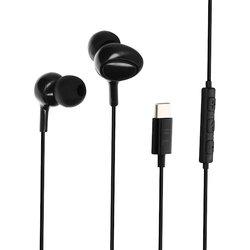 Auriculares Avizar Serie Hl con Conexión Usb C Negros