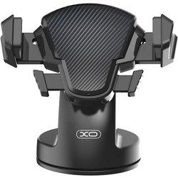 Soporte para Carro XO Universal Negro