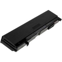 Batería para Toshiba modelo PABAS076