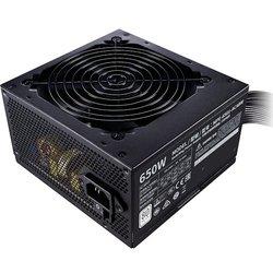 Cooler Master Fuente De Alimentación Mwe V2 80+ 650w