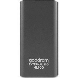 Goodram Hl100 512Gb Gris