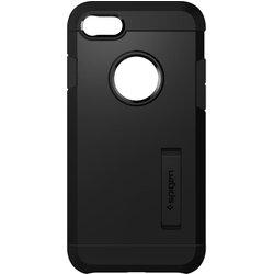 Funda iPhone 8 SPIGEN Tough Armor 2 Negro