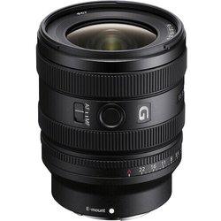 FE 16-25 mm F2.8 G Lente