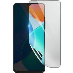 Protector de pantalla de hidrogel antigolpes y antiarañazos para Honor X6 - Transparente