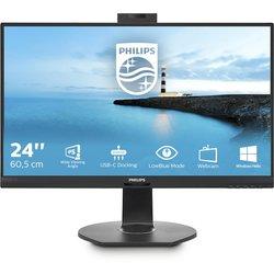 Monitor PHILIPS 241B7QUBHEB/00