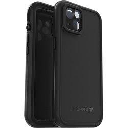 LifeProof FRE Series para Apple iPhone 13, negro