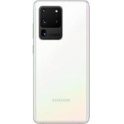 Samsung Galaxy S20 Ultra 5g 12gb/128gb Blanco (cloud White) Dual Sim G988b