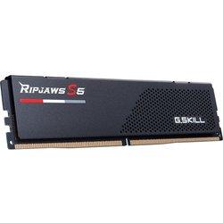 G.skill Memoria Ram Ripjaws F5-5600j2834f16gx2-rs5k 32gb 2x16gb Ddr5 5600mhz