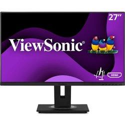 MONITOR LED 27  VIEWSONIC VG2748A-2