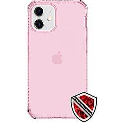 Funda iPhone 12 mini - TPU - Rosa