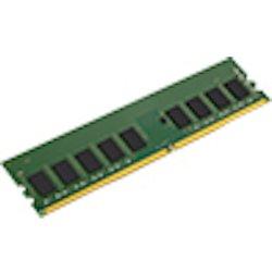 Kingston 16GB DDR4 2666 MHz ECC