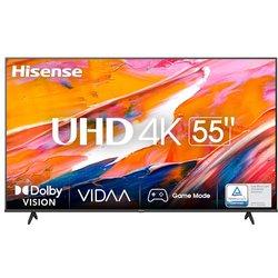 TV 55" Hisense 55A6K