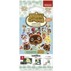 Tarjeta amiibo de Animal Crossing - Serie 5