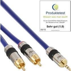 Cable INLINE