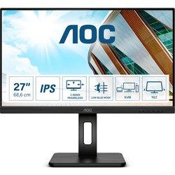 AOC Monitor 27p2c Ips 27´´full Hd Led