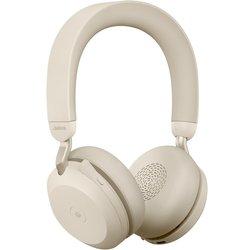 Jabra Evolve2 75 Beige