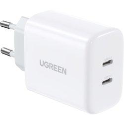 Cargador Mobile Device Indoor UGREEN Blanco