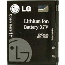 Batería Original IP-580N Li-Ion (1000 mAh) 3,7 V Para GT400