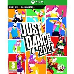 Juego Xbox One Just Dance 2021