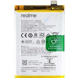 Bateria Original Realme 8 Pro (BL837) Service Pack