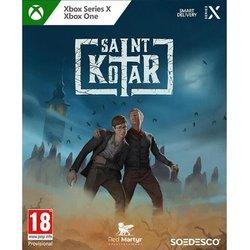 Saint Kotar-Juego-XBOX SERIES X