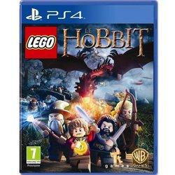 LEGO El Hobbit PS4 Juego