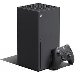 Consola Xbox Series X (1 TB)