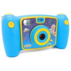 Cámara Compacta para Niños EASYPIX Galaxy (5 MP)