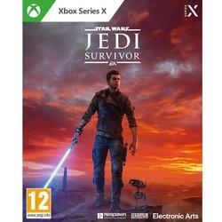 Star Wars Jedi Survivor Xbox Series X.