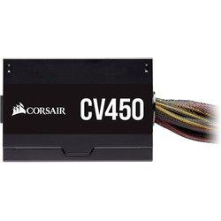 Corsair CV450 CV Series 450W 80 Plus Bronze