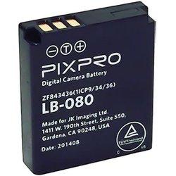 Kodak pixpro lb-080