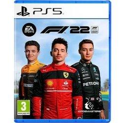 F1 2022 PS5