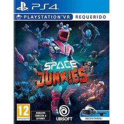 Juego PS VR Space Junkies (M12)