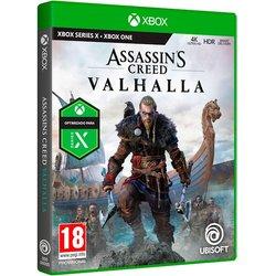 Assassin's Creed Valhalla Xbox One