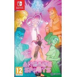 Juego para Nintendo Switch Arcade Spirit