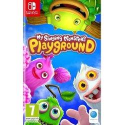 Juego de Switch My Singing Monsters Playground