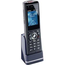 AGFEO DECT 65 IP Teléfono DECT Negro