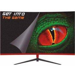 Keep Out XGM24C monitor23.8" 100Hz VGA HDMI MM cur