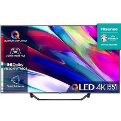 TV 55" QLED Hisense 55A7KQ