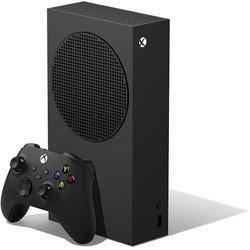 Microsoft Xbox Series S - 1TB Wifi Negro