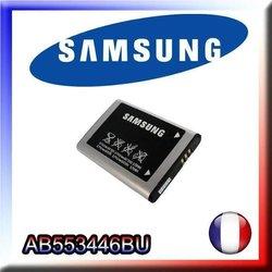 BATERIA AB553446BU SAMSUNG GT-B2100 SOLIDA