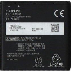 bateria original SONY BA950