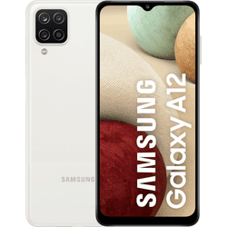 Galaxy A12 64GB+4GB RAM