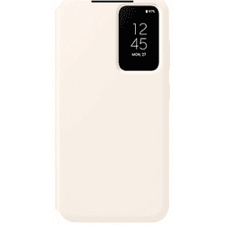 SAMSUNG FUNDA GALAXY S23 CREMA