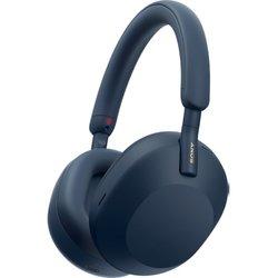 Auriculares Diadema SONY WH-1000XM5 Blue BT