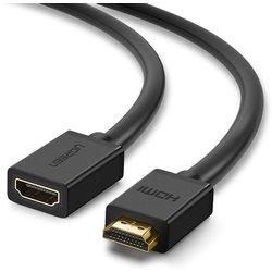 Cable UGREEN (HDMI - 1m - Negro)