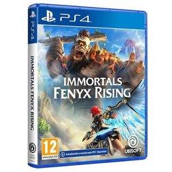 Immortals Fenyx Rising PS4