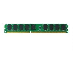 Goodram W-MEM16E3D88GLV módulo de memoria 8 GB 1 x 8 GB DDR3L 1600 MHz ECC