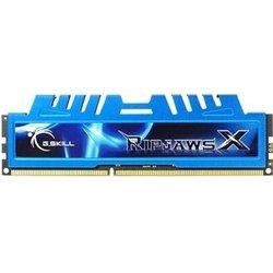 Memoria RAM GSKILL Ripjaws X DDR3 CL9 32 GB