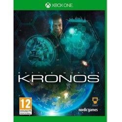 Juego Battle Worlds: Kronos Xbox One